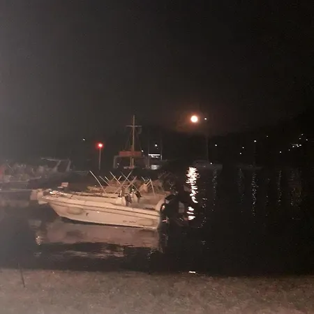 Passiflora Nydri (Lefkada)