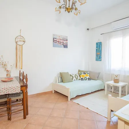 Casa vacanze Passiflora *