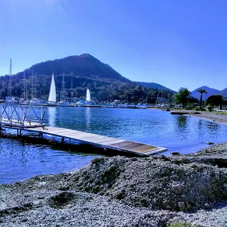 Passiflora Casa vacanze Nydri (Lefkada)