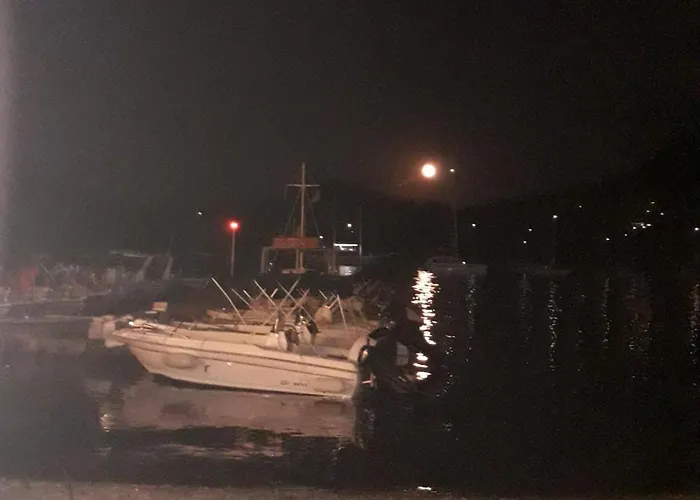 Passiflora Nydri (Lefkada)