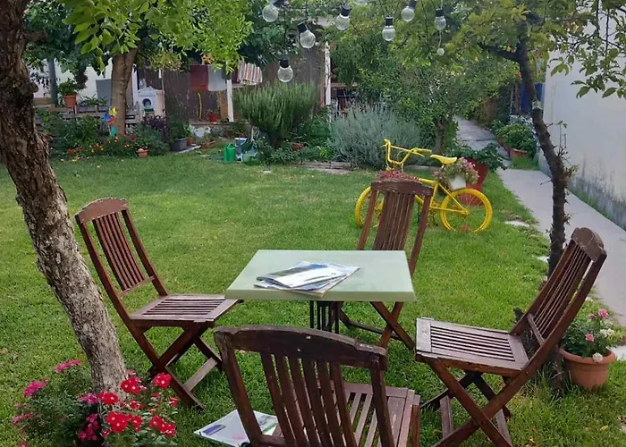 Casa vacanze Passiflora Nydri (Lefkada)