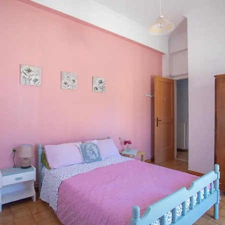 Passiflora Nydri (Lefkada)