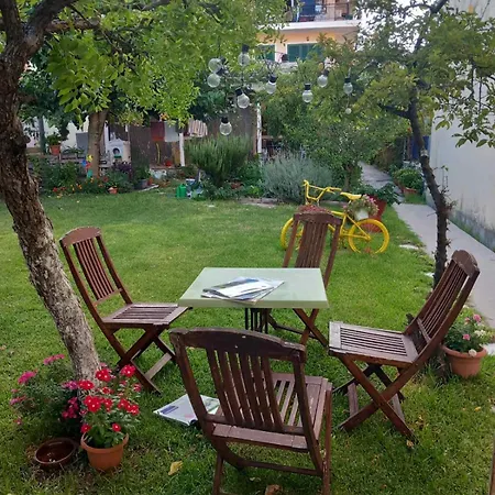 بيت للعطل Passiflora نيدري